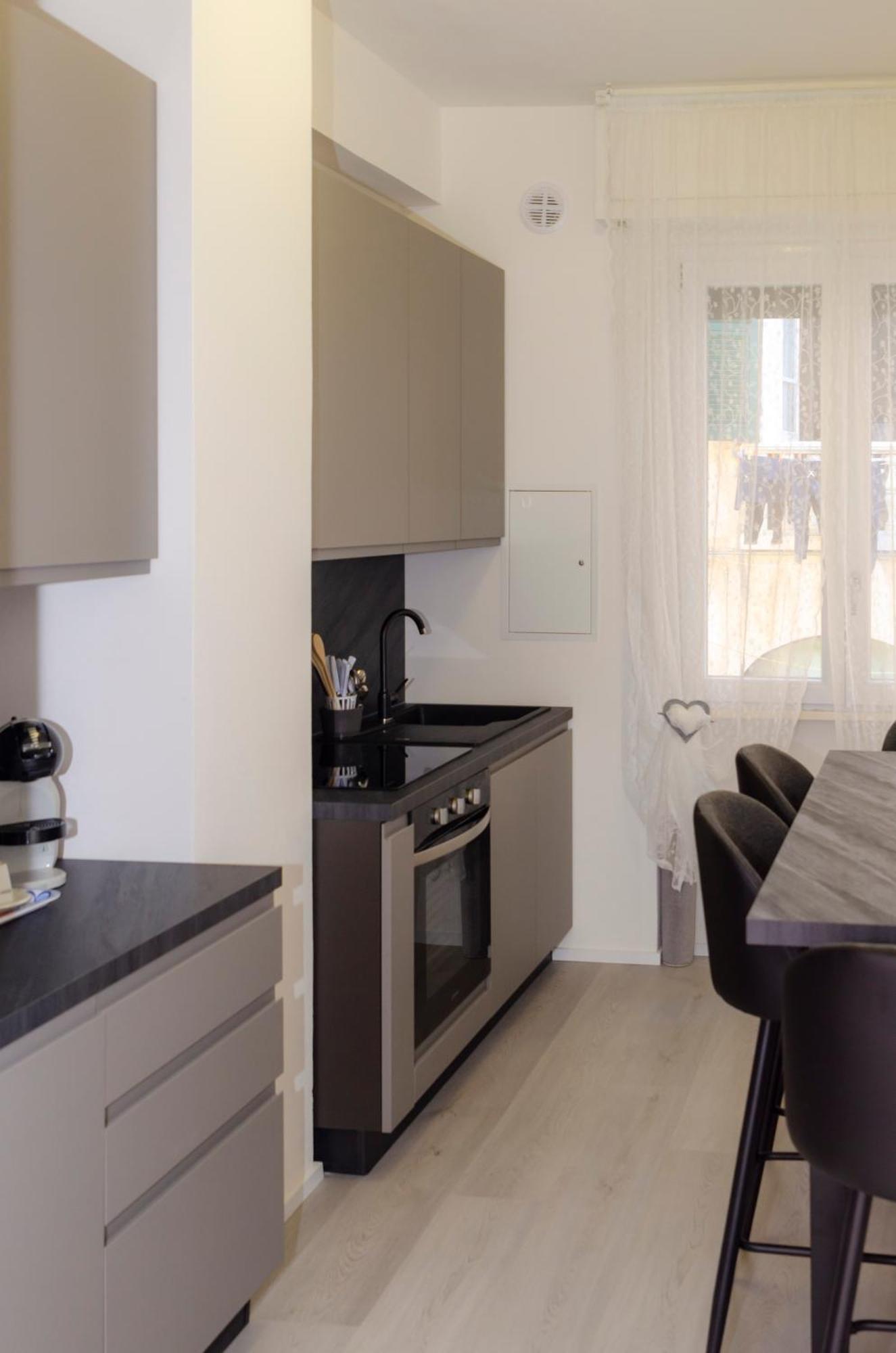 Casa Vero Специя Екстериор снимка