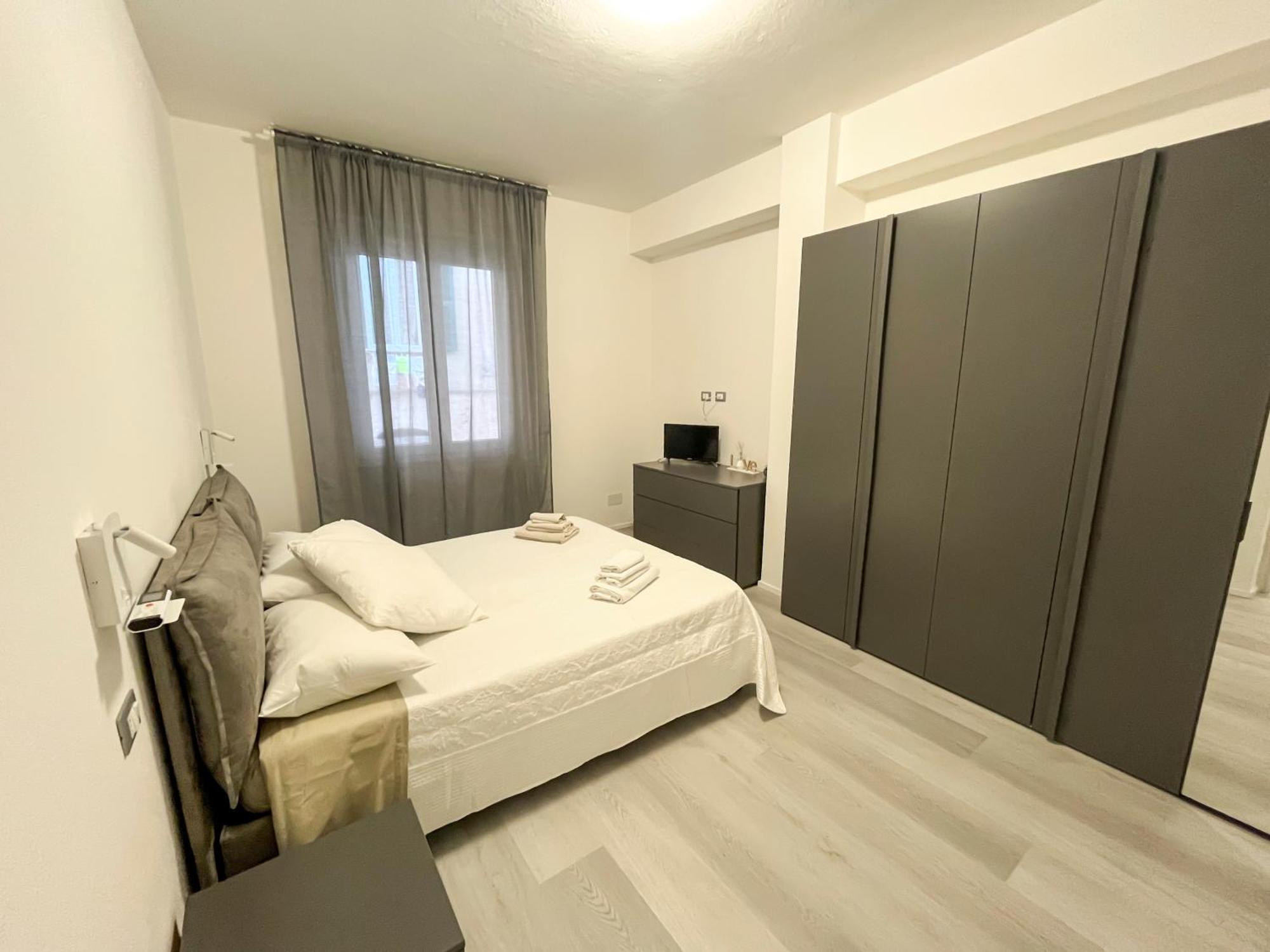Casa Vero Специя Екстериор снимка