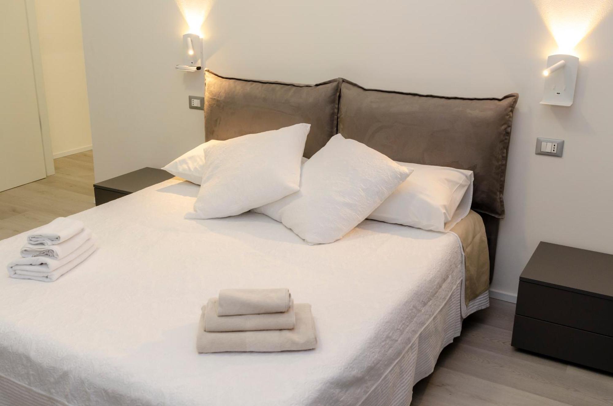 Casa Vero Специя Екстериор снимка