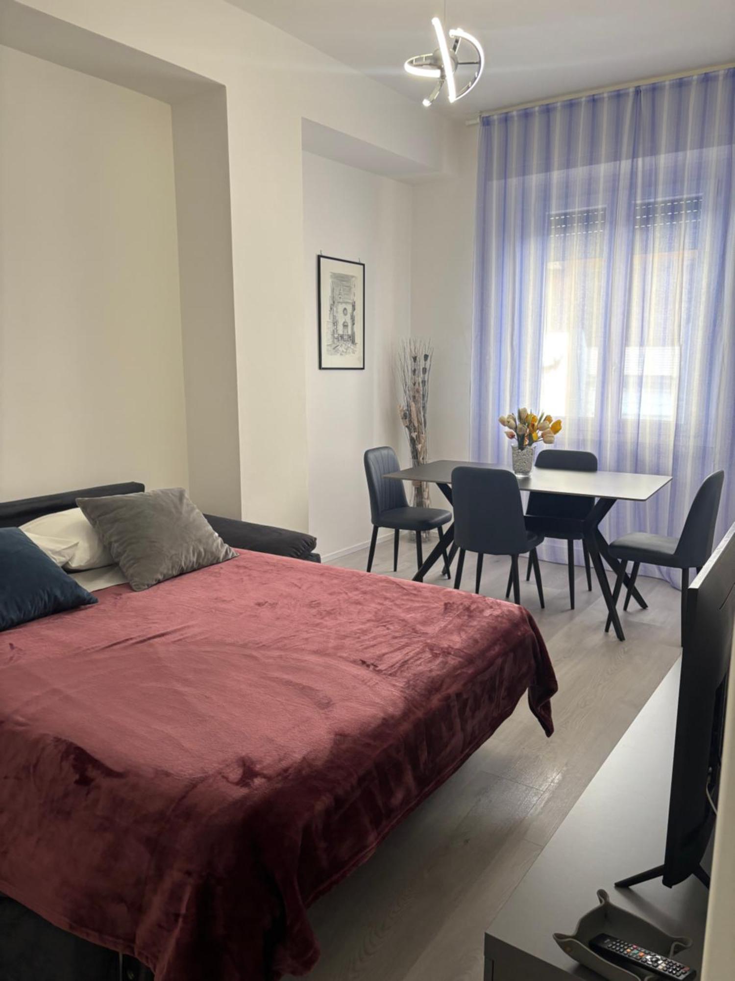 Casa Vero Специя Екстериор снимка